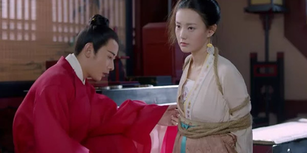 鹤唳华亭原著小说每个人结局