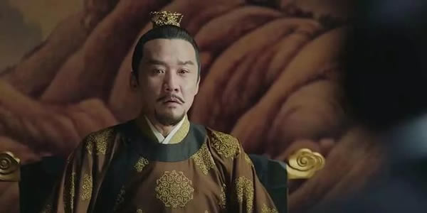 鹤唳华亭原著小说每个人结局