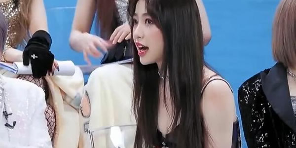 虞书欣提议THE9不解散怎么回事 虞书欣提议THE9不解散怎么回事