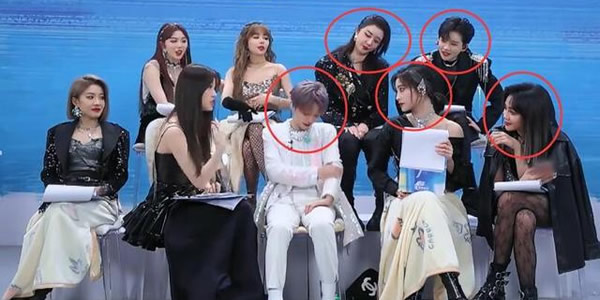 虞书欣提议THE9不解散怎么回事 虞书欣提议THE9不解散怎么回事