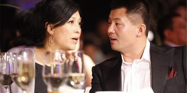 那英家世显赫吗 那英家世显赫吗