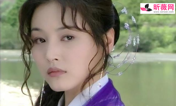 张延个人资料简介及照片 张延老公及家境起底