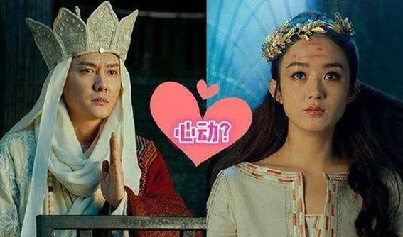 赵丽颖冯绍峰离婚怎么回事？怎么在一起详情经过