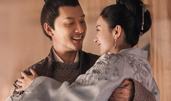 赵丽颖冯绍峰离婚怎么回事？怎么在一起详情经过