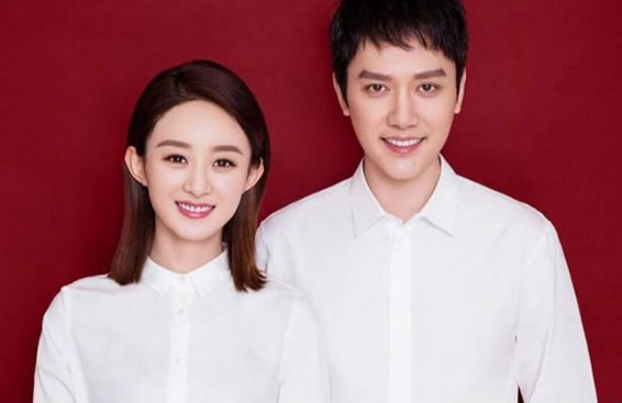 赵丽颖冯绍峰离婚怎么回事？怎么在一起详情经过