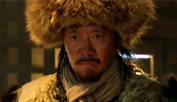 闯关东贺老四犯了啥事？朱开山和贺老四是什么关系