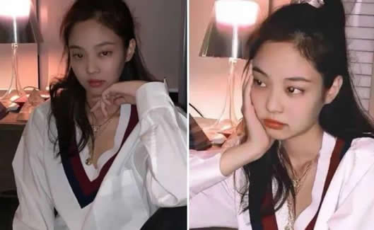 jennie原名为什么改了?jennie果冻什么意思 jennie原名为什么改了?jennie果冻什么意思