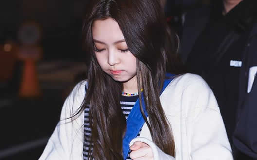 jennie原名为什么改了?jennie果冻什么意思 jennie原名为什么改了?jennie果冻什么意思