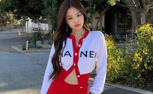 jennie原名为什么改了?jennie果冻什么意思 jennie原名为什么改了?jennie果冻什么意思