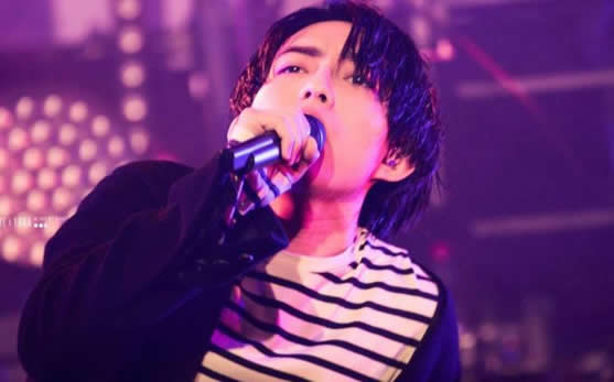 林宥嘉个人资料及简历 林宥嘉老婆是谁