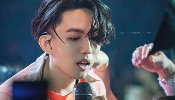 林宥嘉个人资料及简历 林宥嘉老婆是谁