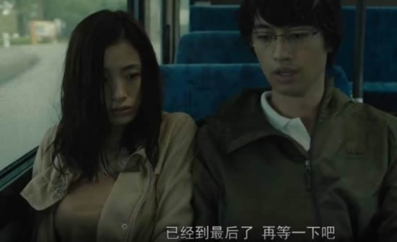 电影《昼颜》剧情讲述了什么 昼颜评价如何？