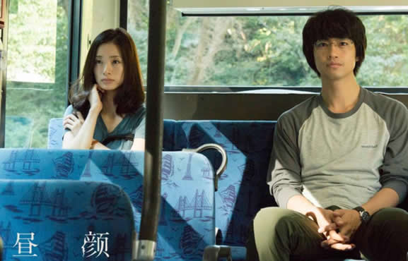 电影《昼颜》剧情讲述了什么 昼颜评价如何？