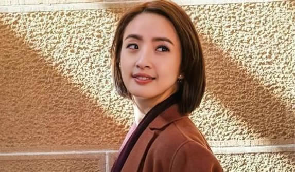 林依晨起床什么梗？林依晨为什么不能生育