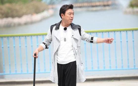 黄渤个人资料简历哪里的人：黄渤老婆是谁是干什么的