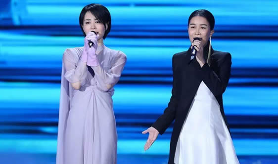 那英王菲关系好吗?那英王菲谁的地位更高及合唱的歌曲 那英王菲关系好吗?那英王菲谁的地位更高及合唱的歌曲