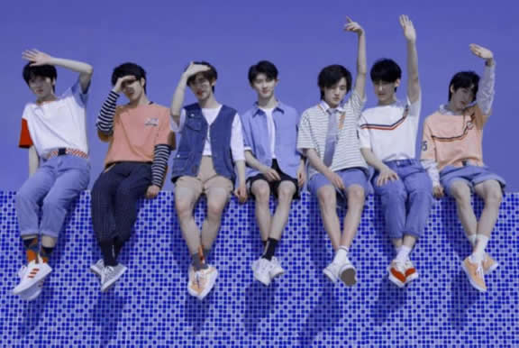 时代少年团是限定团吗 时代少年团成员资料及家境 时代少年团是限定团吗 时代少年团成员资料及家境