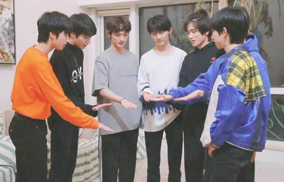 时代少年团是限定团吗 时代少年团成员资料及家境 时代少年团是限定团吗 时代少年团成员资料及家境