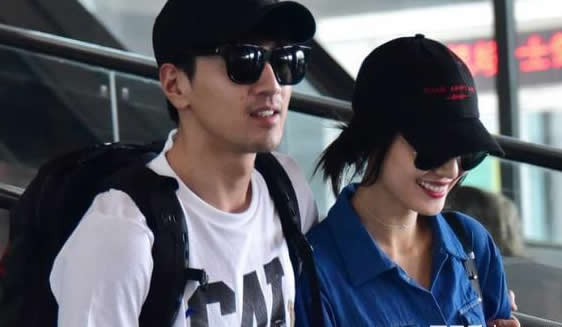 赵又廷高圆圆有宝宝了吗?赵又廷高圆圆怎么在一起的 赵又廷高圆圆有宝宝了吗?赵又廷高圆圆怎么在一起的