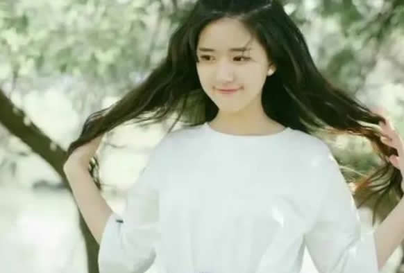 赵露思个人资料简介及家世最新图片写真