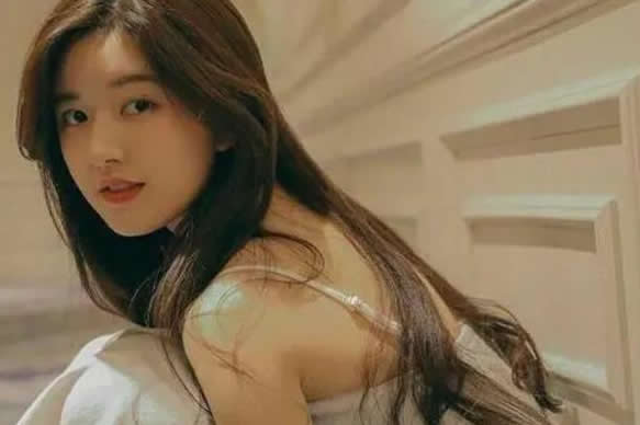 赵露思个人资料简介及家世最新图片写真