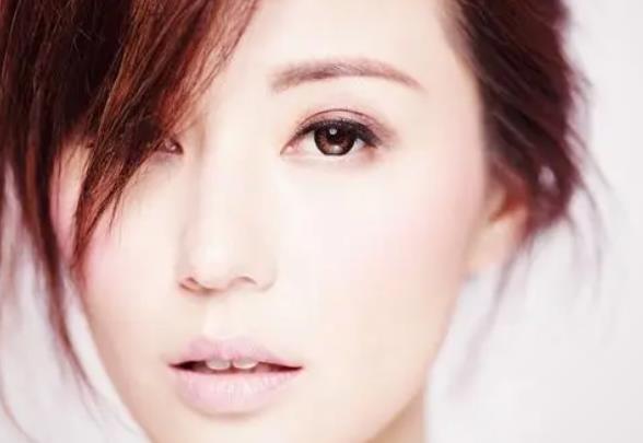 刘心悠个人资料及年龄：刘心悠结婚了吗及感情状况