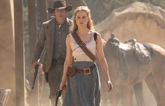 10部HBO尺度大的美剧：剧情部部精彩其中大爱尺度大