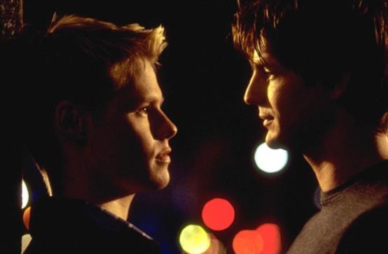 10部HBO尺度大的美剧：剧情部部精彩其中大爱尺度大