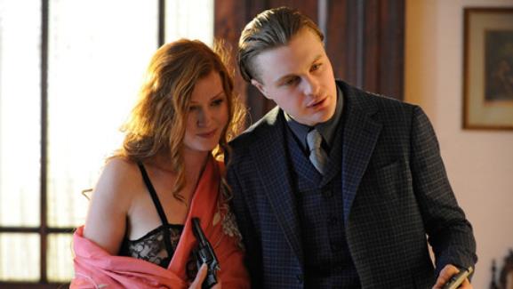 10部HBO尺度大的美剧：剧情部部精彩其中大爱尺度大