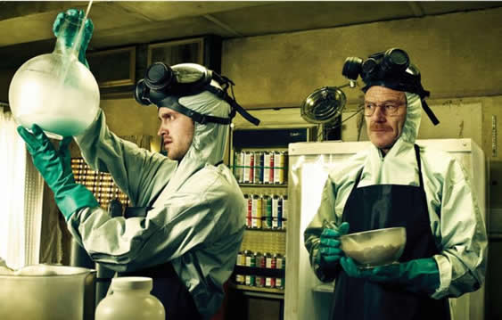 10部HBO尺度大的美剧：剧情部部精彩其中大爱尺度大