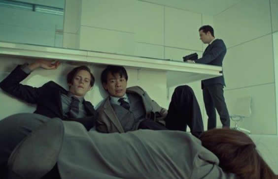 10部HBO尺度大的美剧：剧情部部精彩其中大爱尺度大