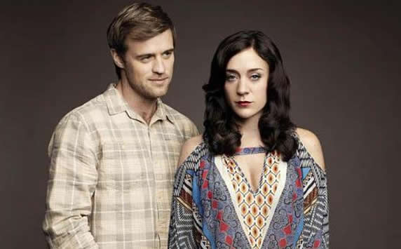 10部HBO尺度大的美剧：剧情部部精彩其中大爱尺度大