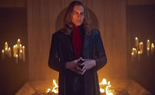 10部HBO尺度大的美剧：剧情部部精彩其中大爱尺度大