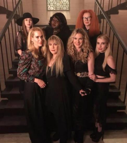 10部HBO尺度大的美剧：剧情部部精彩其中大爱尺度大