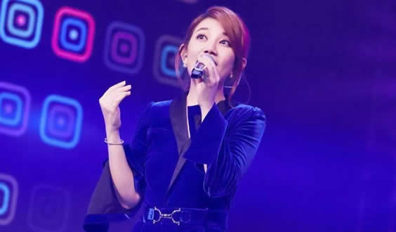 梁静茹给的勇气什么梗 梁静茹的勇气讲的是什么及含义 梁静茹给的勇气什么梗 梁静茹的勇气讲的是什么及含义