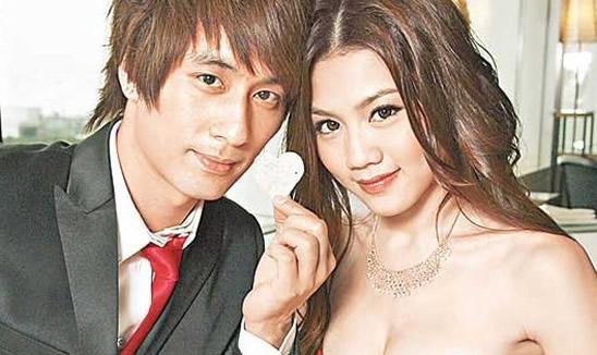 周秀娜结婚了吗2021 性感甜美周秀娜个人资料简历