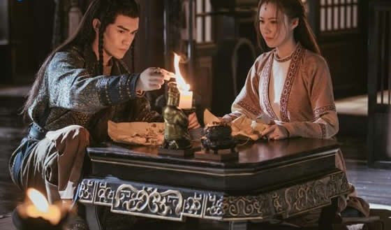 长歌行结局好吗 长歌行女主角是谁及个人资料 长歌行结局好吗 长歌行女主角是谁及个人资料