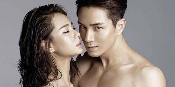 戚薇的老公是哪国人