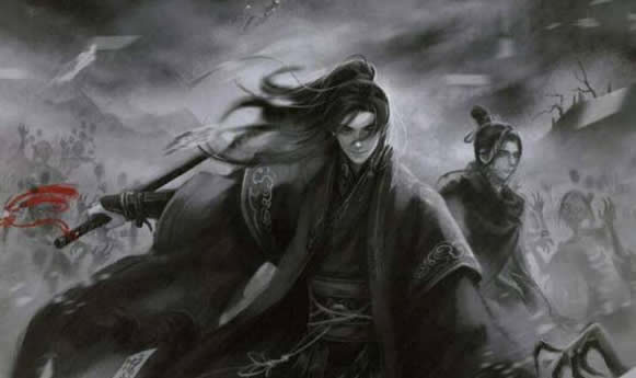 林家傻子接住仙人一指是什么小说