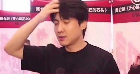 沈腾为啥退出开心麻花:沈腾老婆让马丽下不了台怎么回事 沈腾为啥退出开心麻花:沈腾老婆让马丽下不了台怎么回事