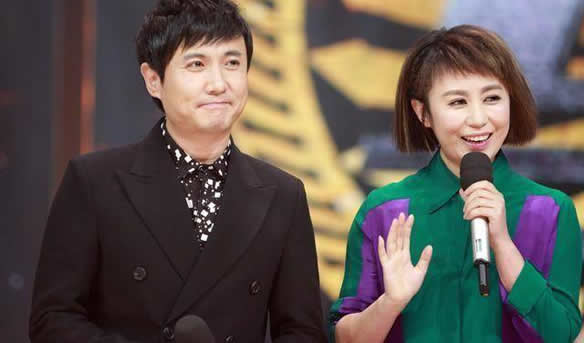 沈腾为啥退出开心麻花:沈腾老婆让马丽下不了台怎么回事 沈腾为啥退出开心麻花:沈腾老婆让马丽下不了台怎么回事