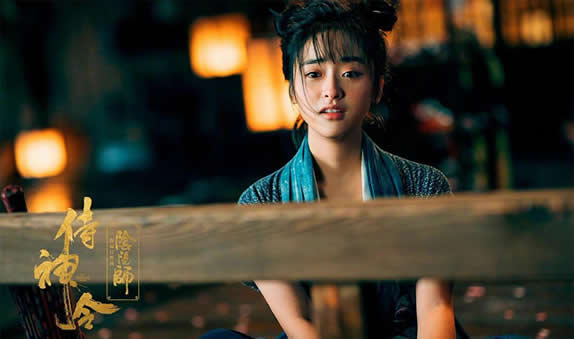 侍神令怎么这么神秘 侍神令和晴雅集有什么区别 侍神令怎么这么神秘 侍神令和晴雅集有什么区别