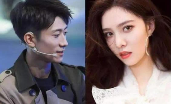 宋妍霏哪里人及个人介绍 宋妍霏张一山什么关系2021