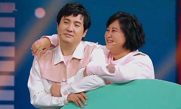 沈腾原名 沈腾和贾玲关系介绍 沈腾原名 沈腾和贾玲关系介绍