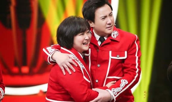 沈腾原名 沈腾和贾玲关系介绍 沈腾原名 沈腾和贾玲关系介绍