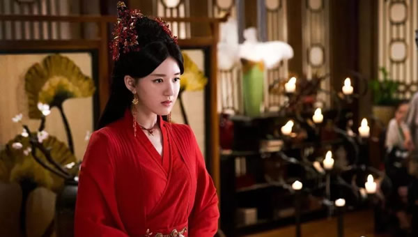 赵露思个人资料及作品大盘点 赵露思剧照美图 赵露思个人资料及作品大盘点 赵露思剧照美图