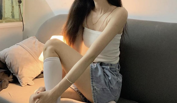 快递员让我爽了一下午 原来这就是一见钟情