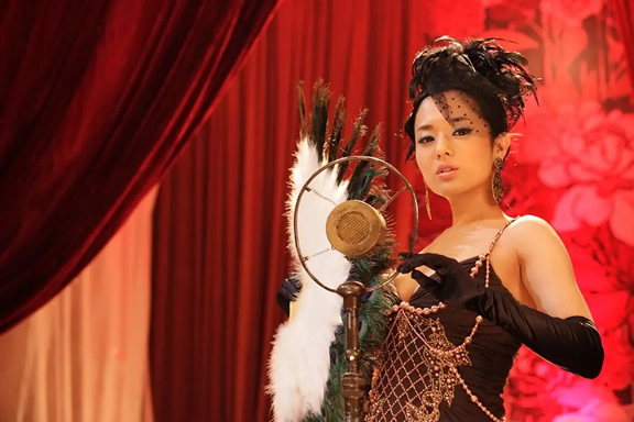 苍井空主演电影有哪些 恋之欲室让我认识了她