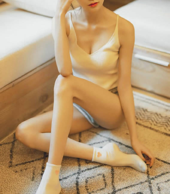 她的背影形容身材好 25张图片美女令你迷恋