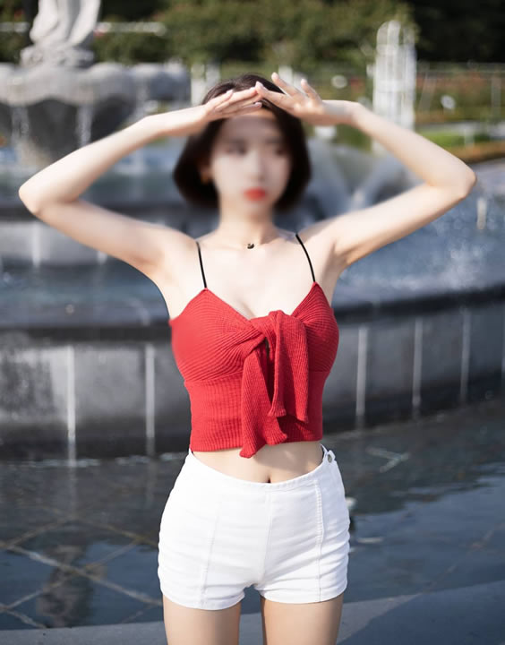 她的背影形容身材好 25张图片美女令你迷恋